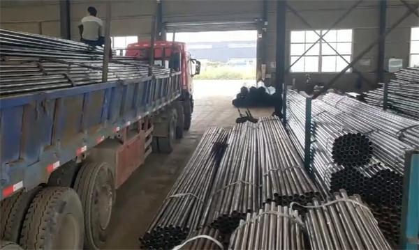 无锡注浆管现货