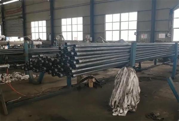 无锡注浆管现货