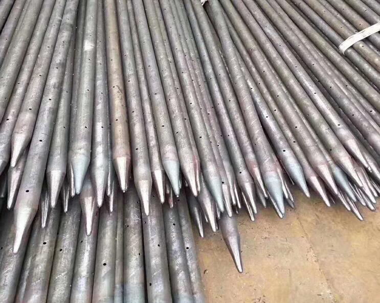 无锡注浆管现货 无锡注浆管现货