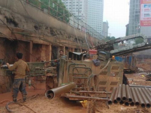 无锡注浆管现货 无锡注浆管现货