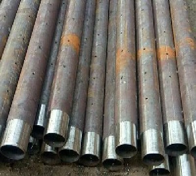 无锡注浆管现货 无锡注浆管现货