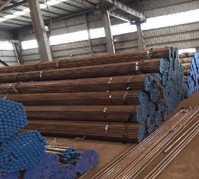 无锡隧道注浆管现货