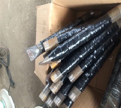 无锡注浆管现货 无锡注浆管现货