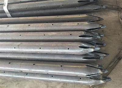 无锡注浆管现货 无锡注浆管现货