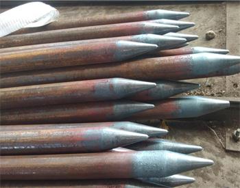 无锡注浆管现货 无锡注浆管现货