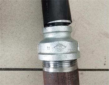 无锡注浆管现货