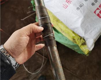 无锡注浆管现货