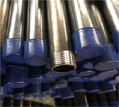 无锡注浆管现货