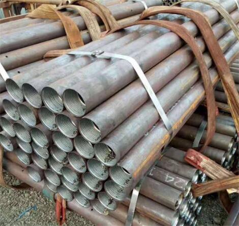 无锡注浆管现货 无锡注浆管现货