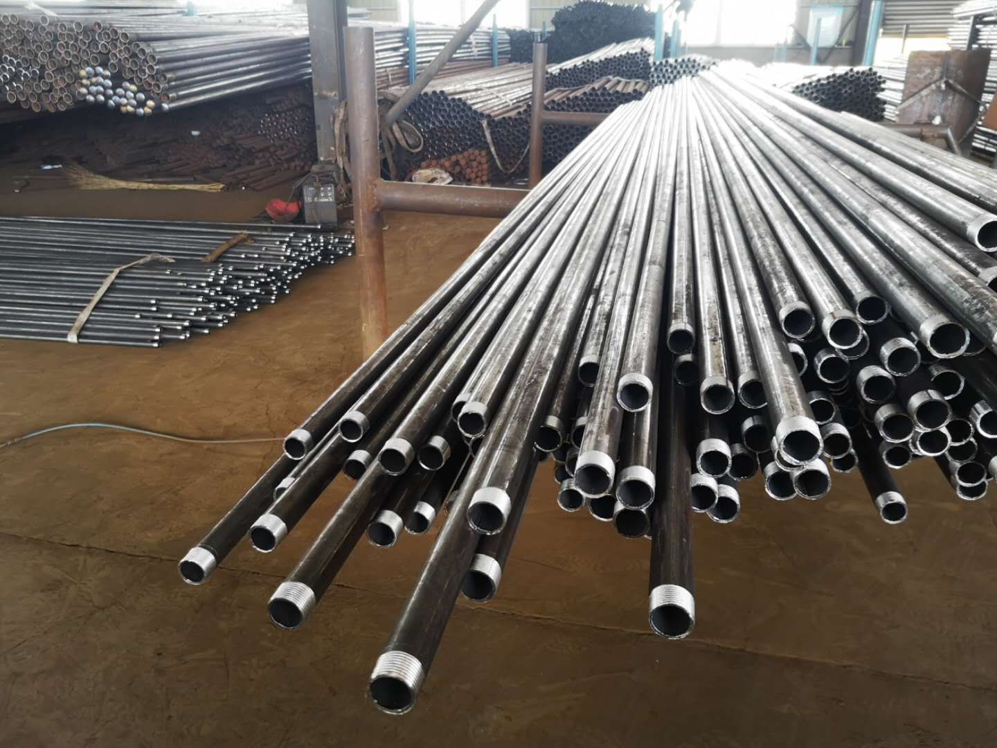 无锡注浆管现货