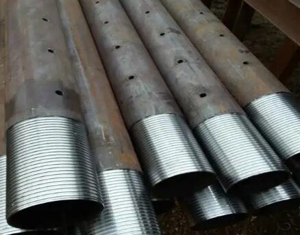 无锡注浆管现货 无锡注浆管现货